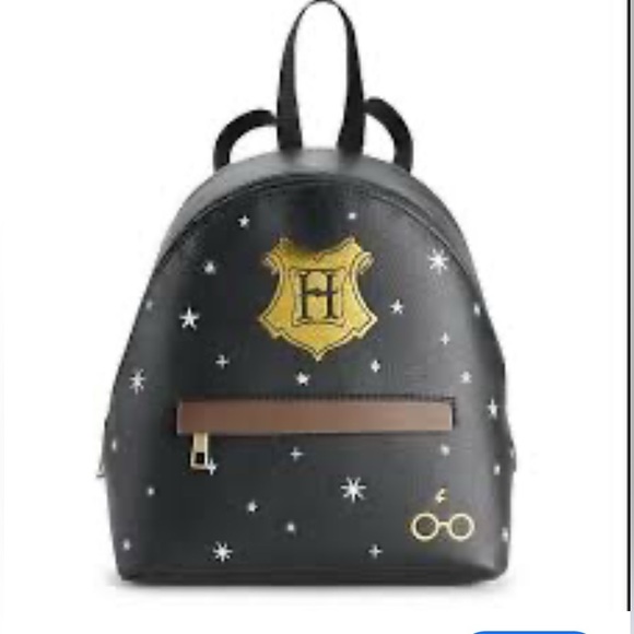 ⭐️5 for $20⭐️ Harry potter mini backpack - Picture 1 of 4
